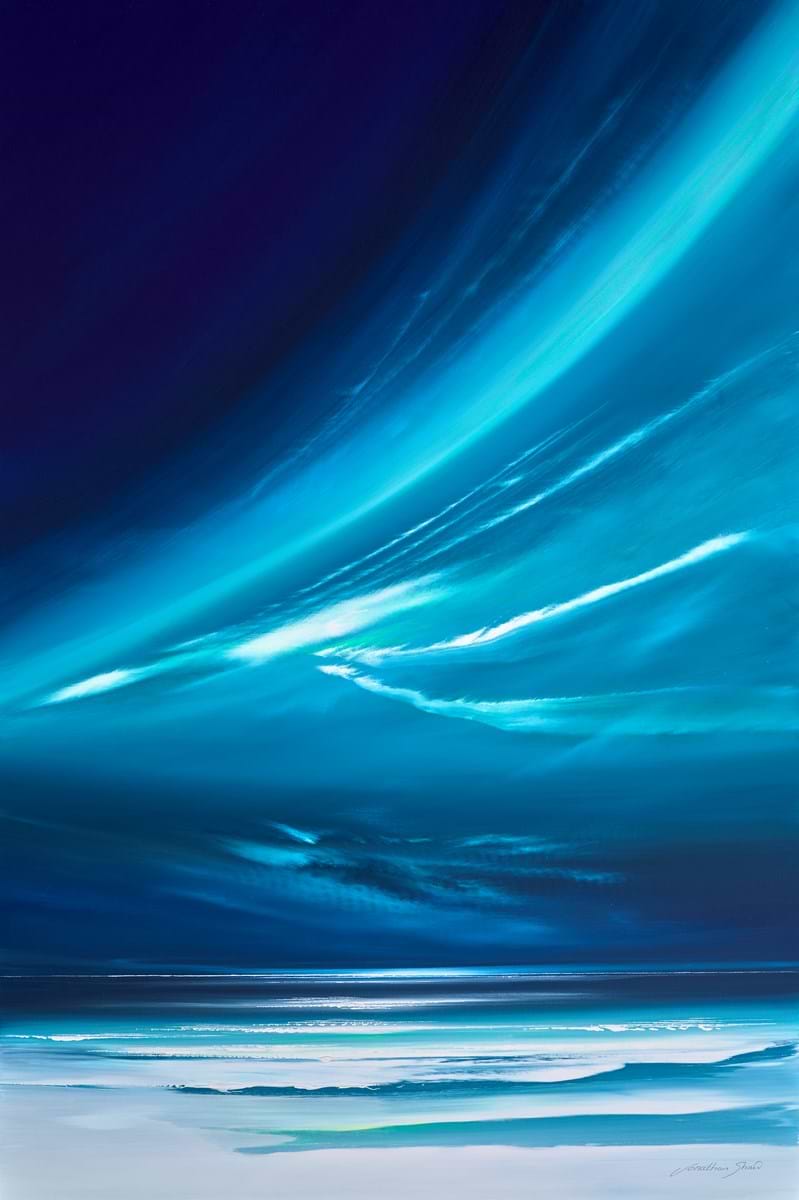 Aurora Dreams IV