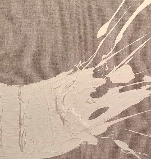 Paradise (Diptych) (Detail2)