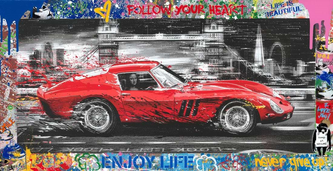 Life in the Fast Lane