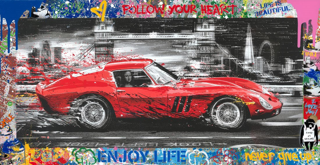 Life in the Fast Lane