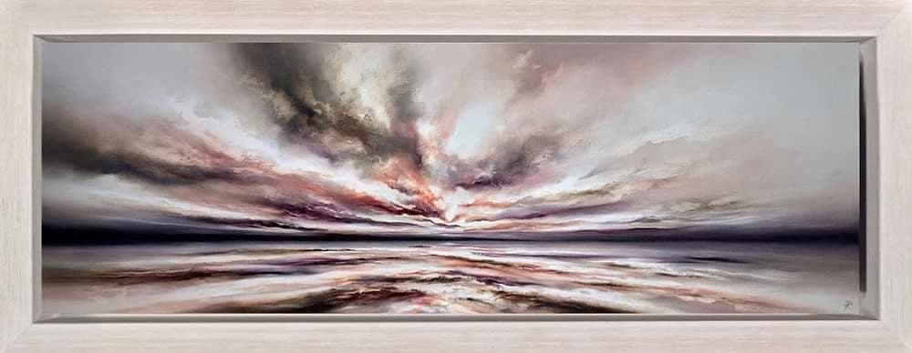 Spirit (Framed)