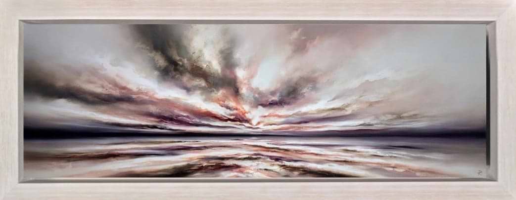 Spirit (Framed)
