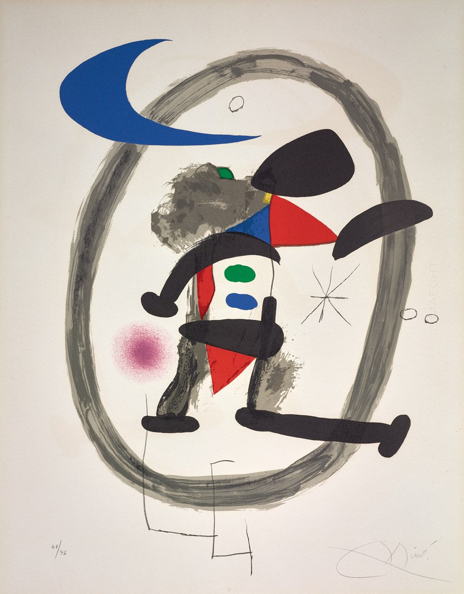 Arlequin Circonscrit