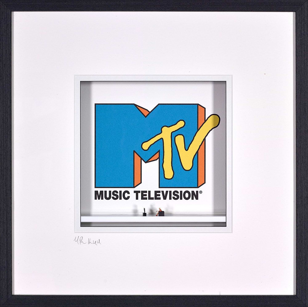 I Want My MTV