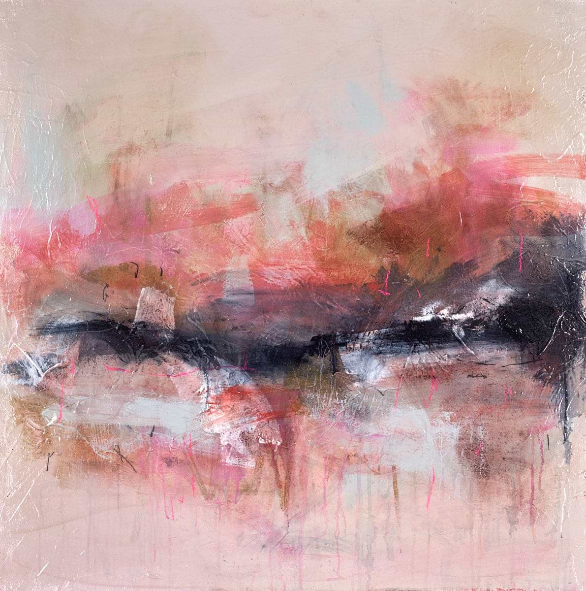 Daring Delight II