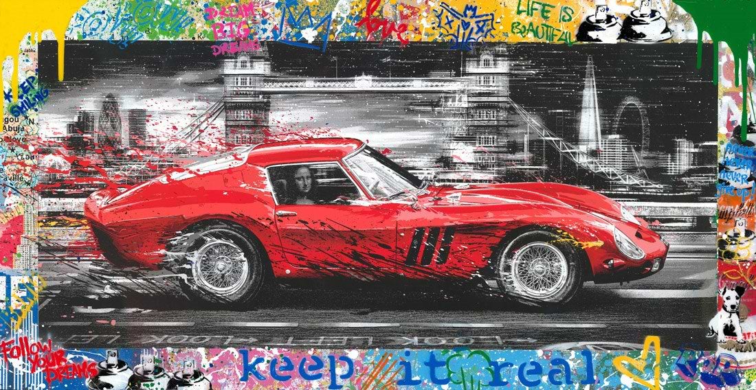 Life in the Fast Lane