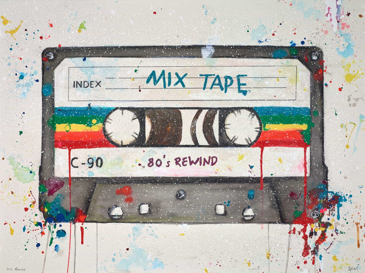 80's Rewind