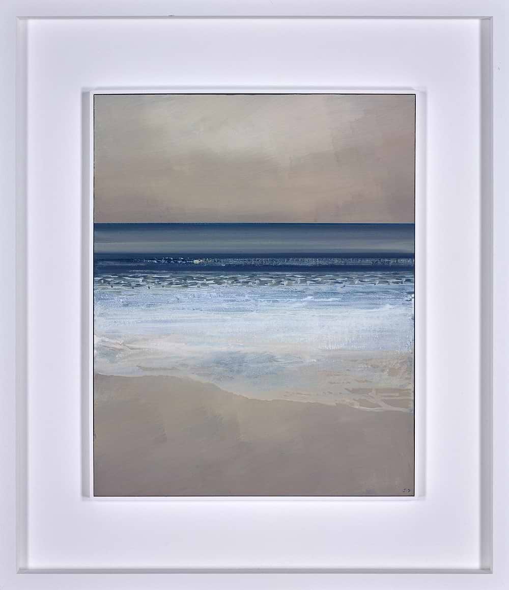 Calm Evening at Sennen