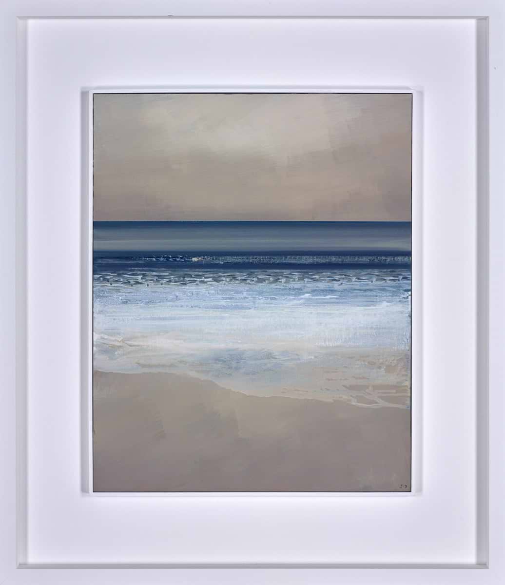 Calm Evening at Sennen