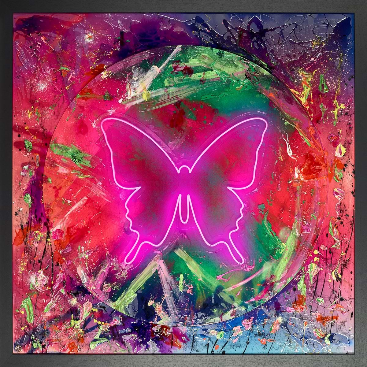Butterfly Dreams IV