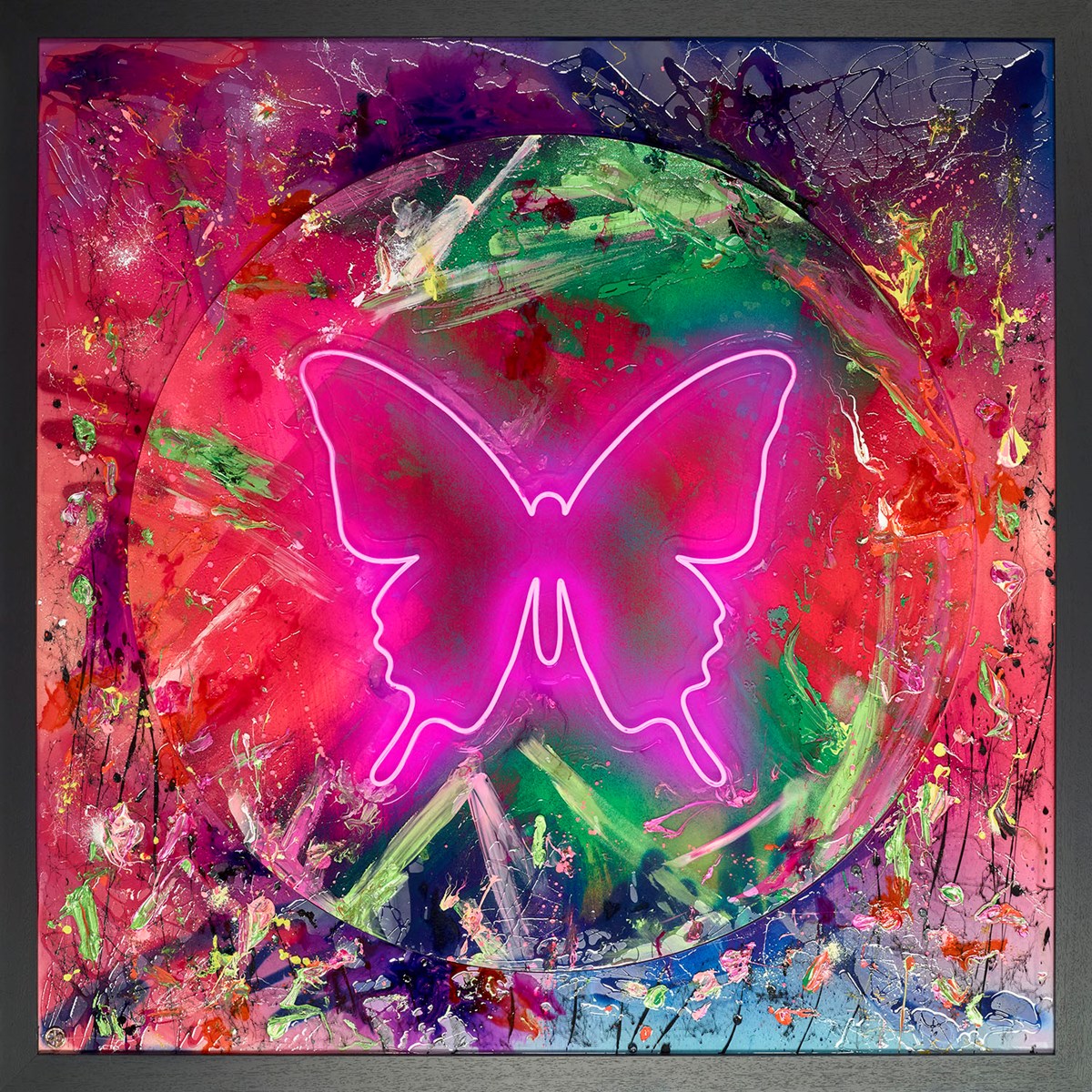 Butterfly Dreams IV