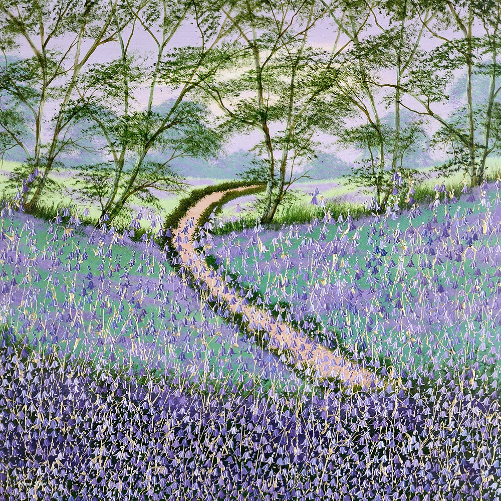 Forest Walkway II