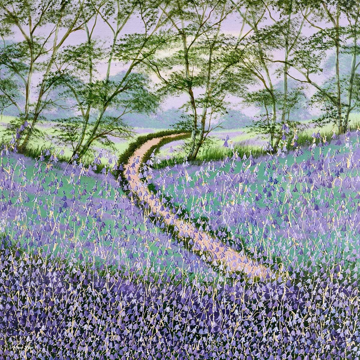 Forest Walkway II