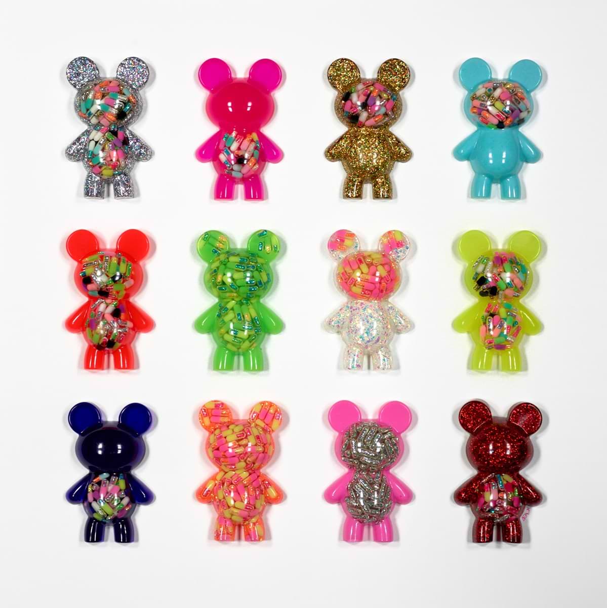 Self-Care Bears