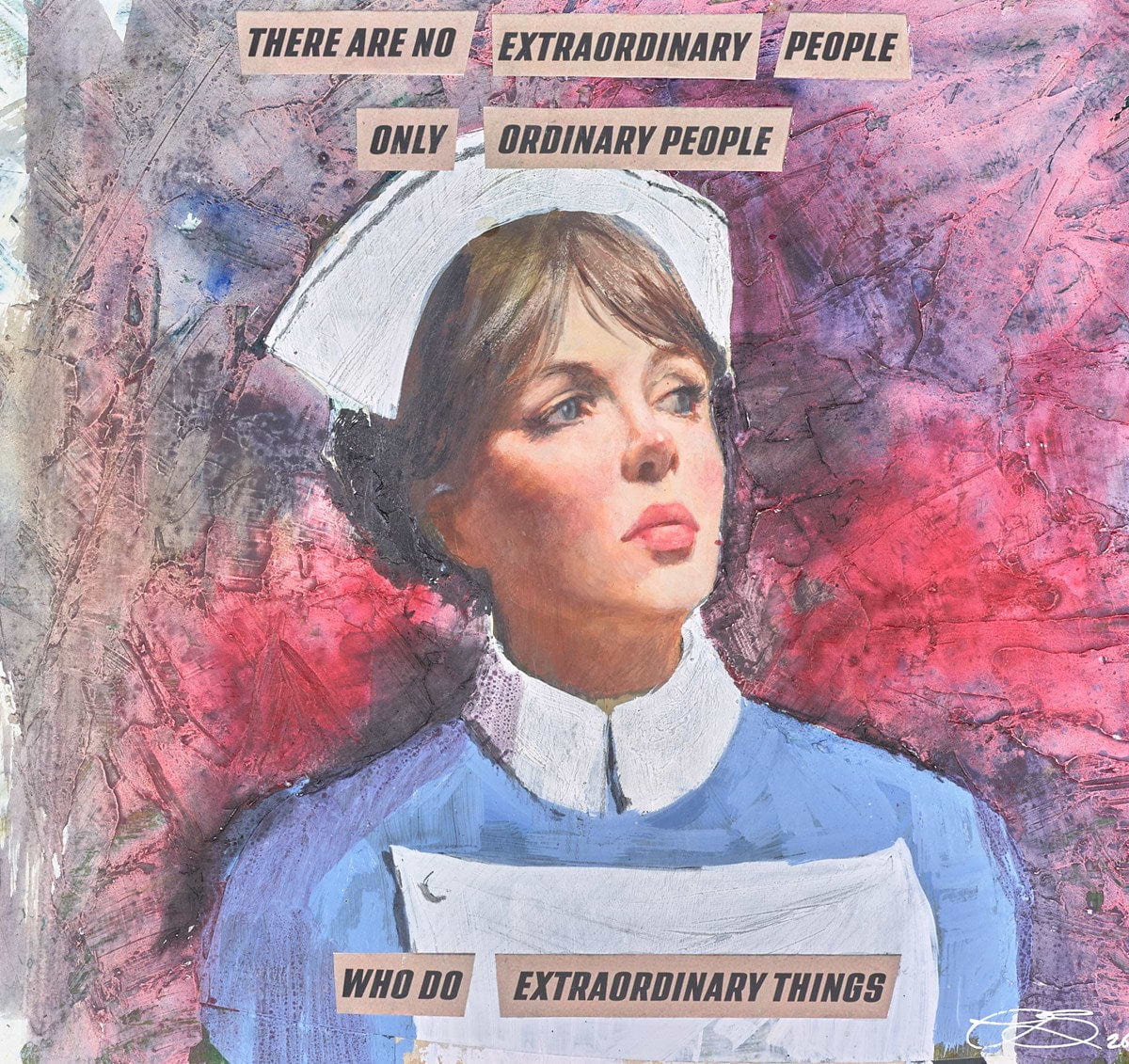 Extraordinary People - TLS