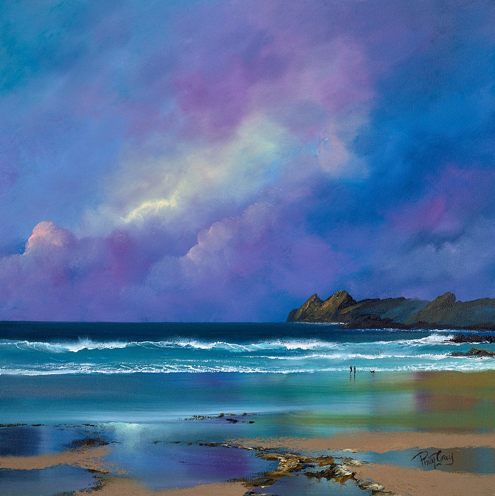 Coastal Joy IV