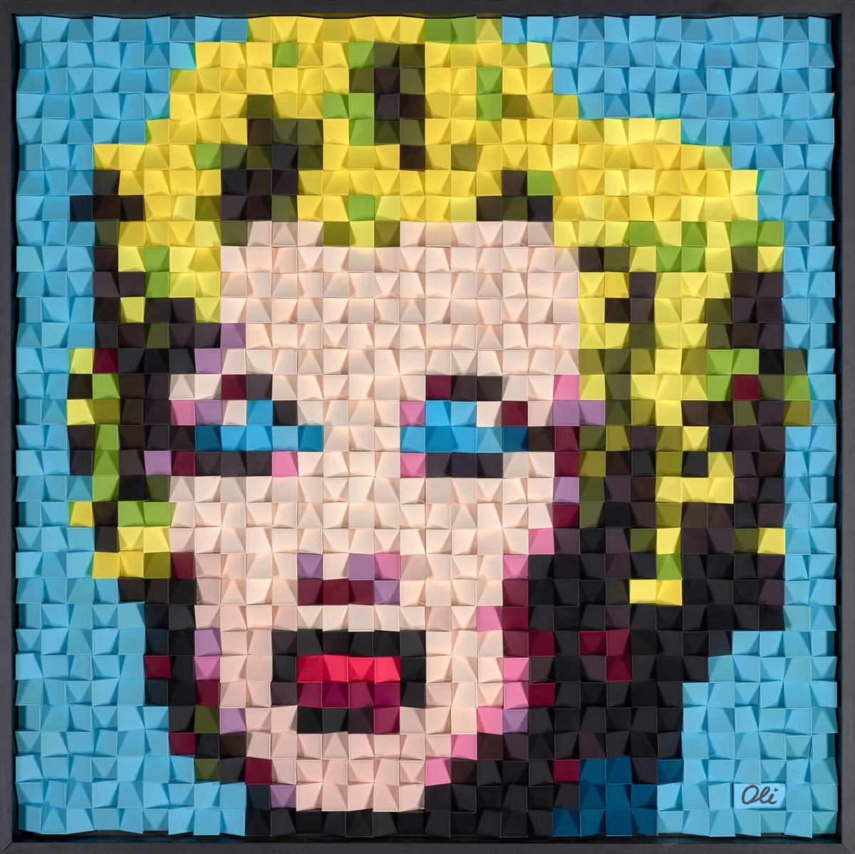 Marilyn Monroe