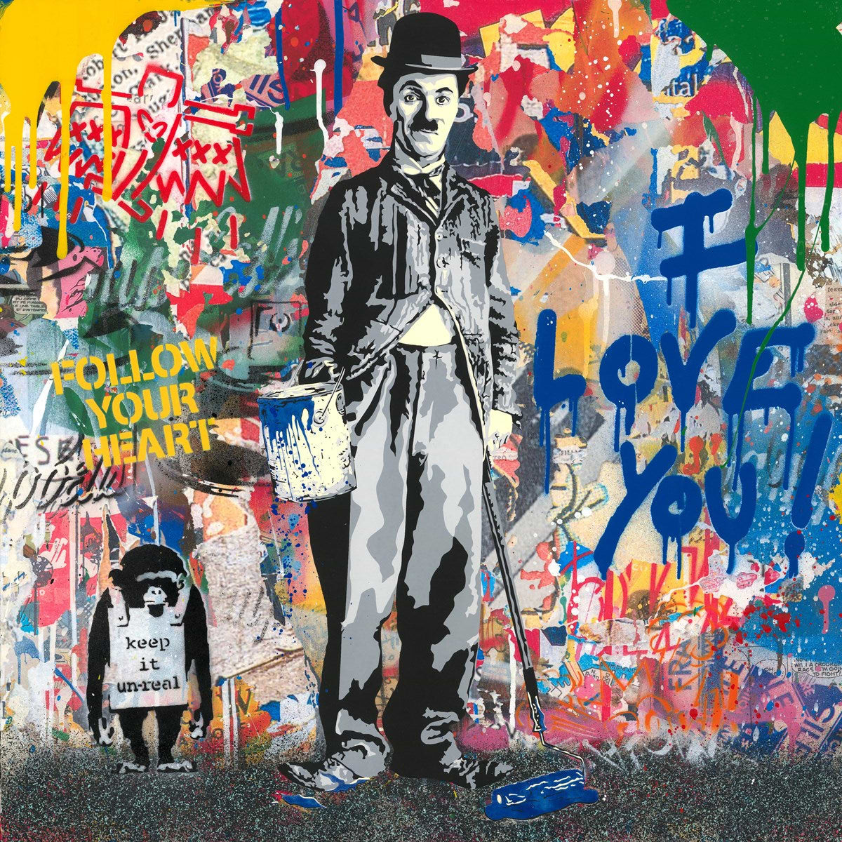 Chaplin