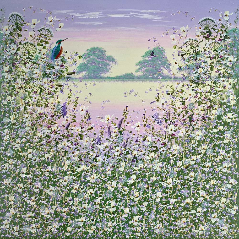 Spring Harmony II