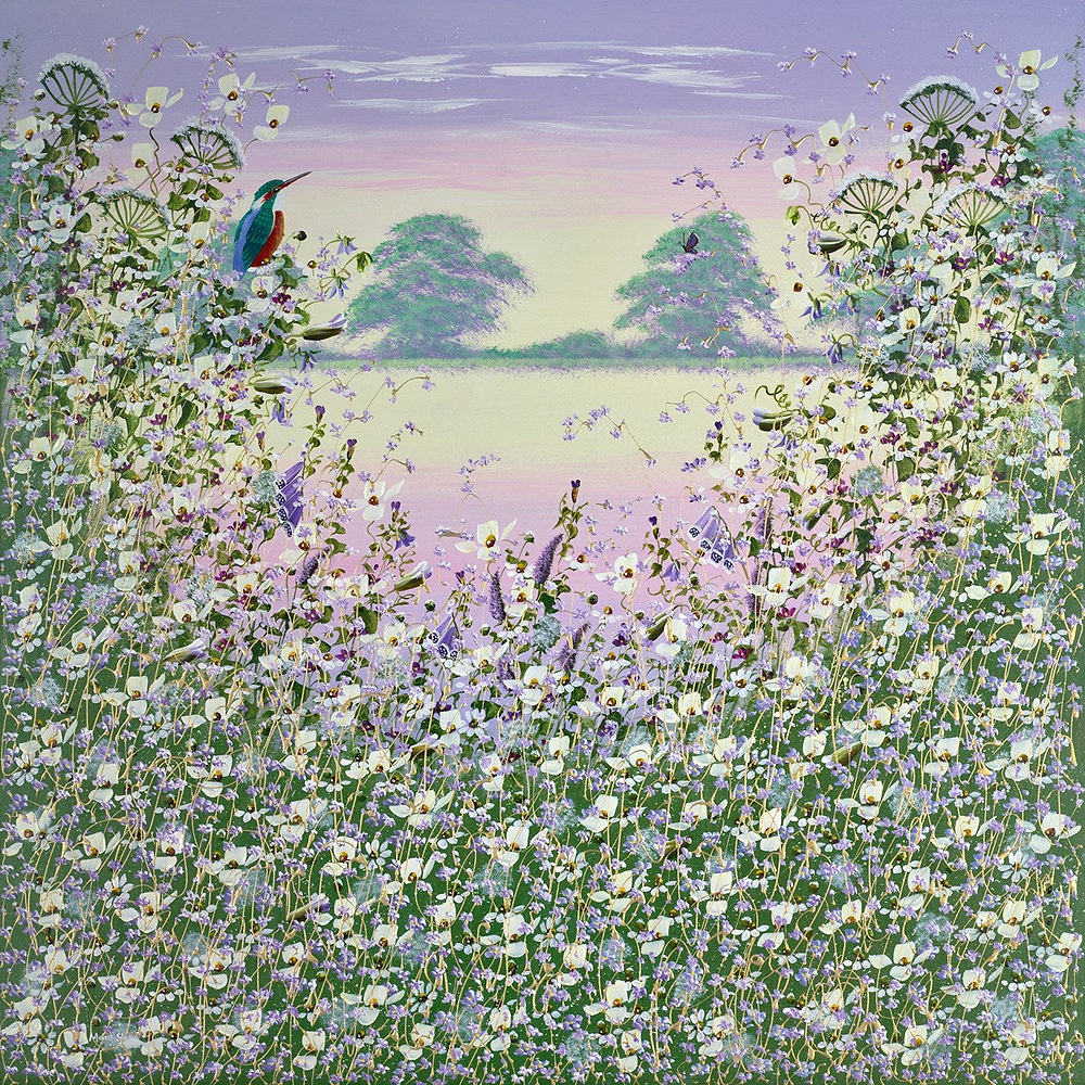 Spring Harmony II