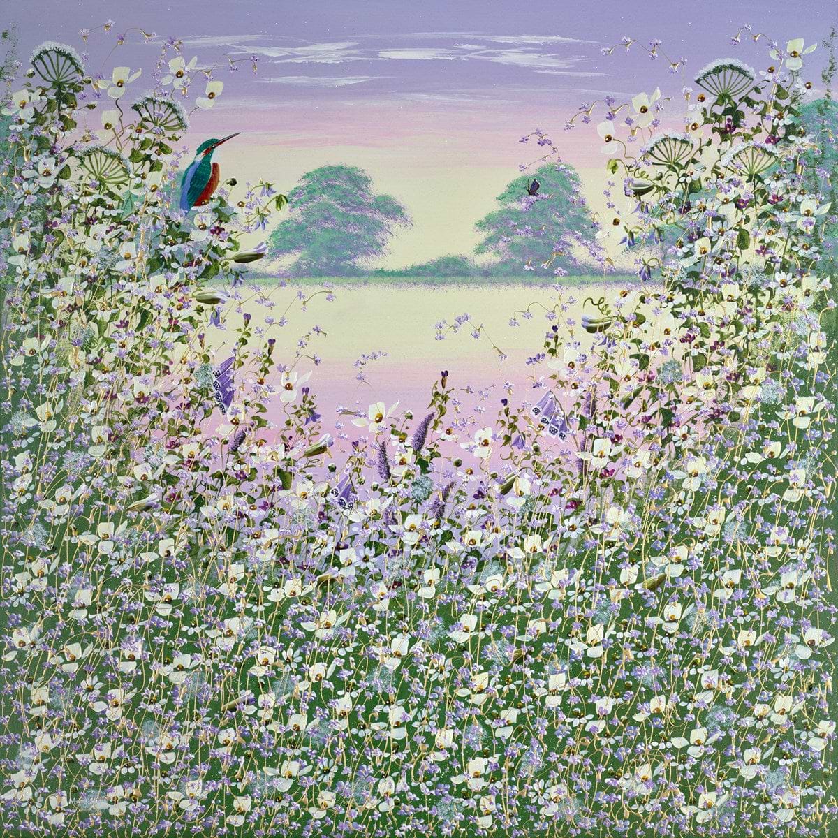 Spring Harmony II