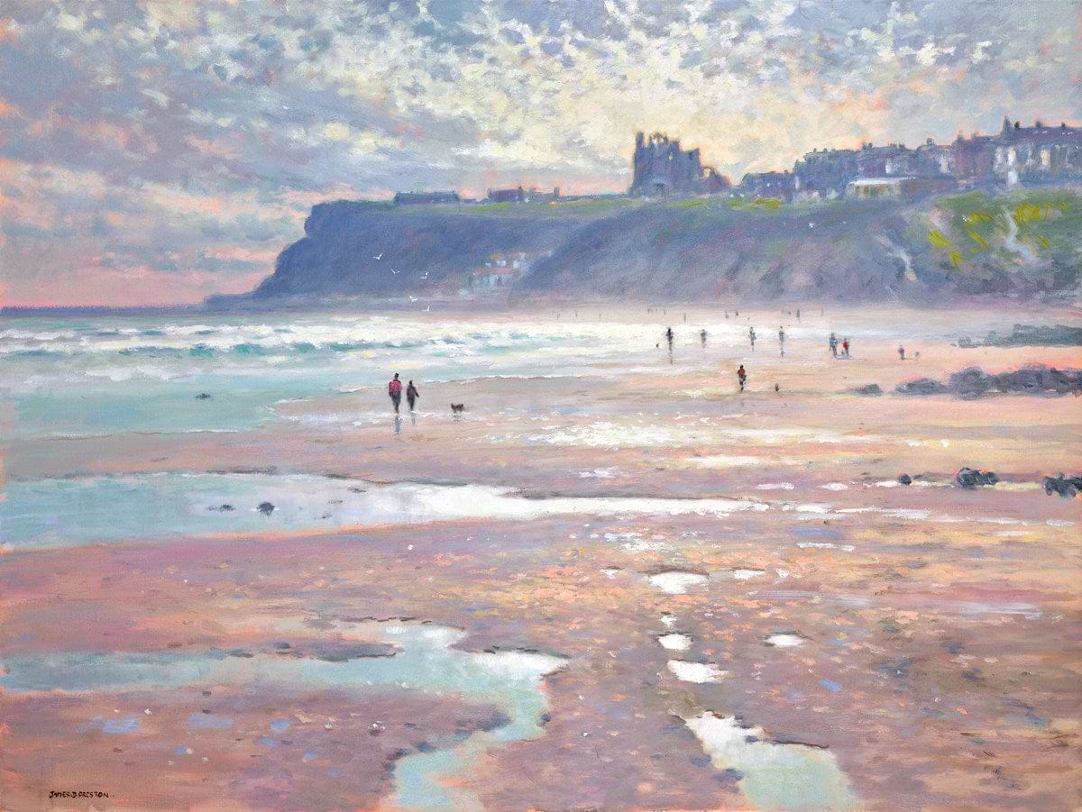 Sandsend Whitby