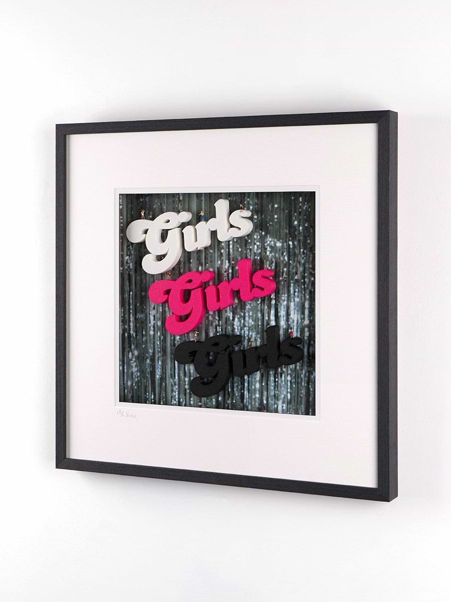 Girls,Girls,Girls (Right)