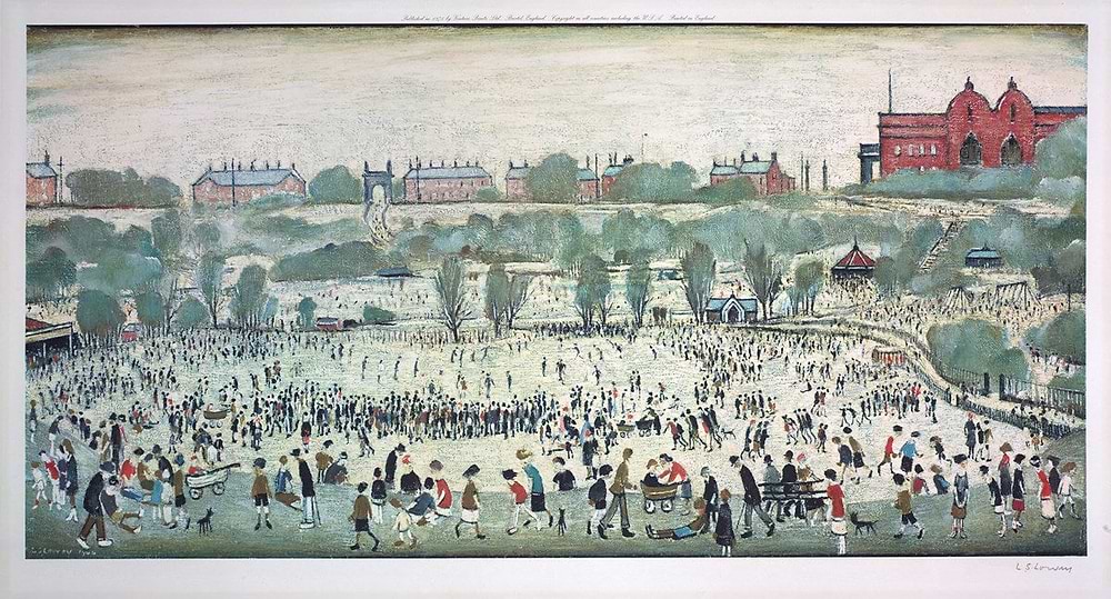 Peel Park
