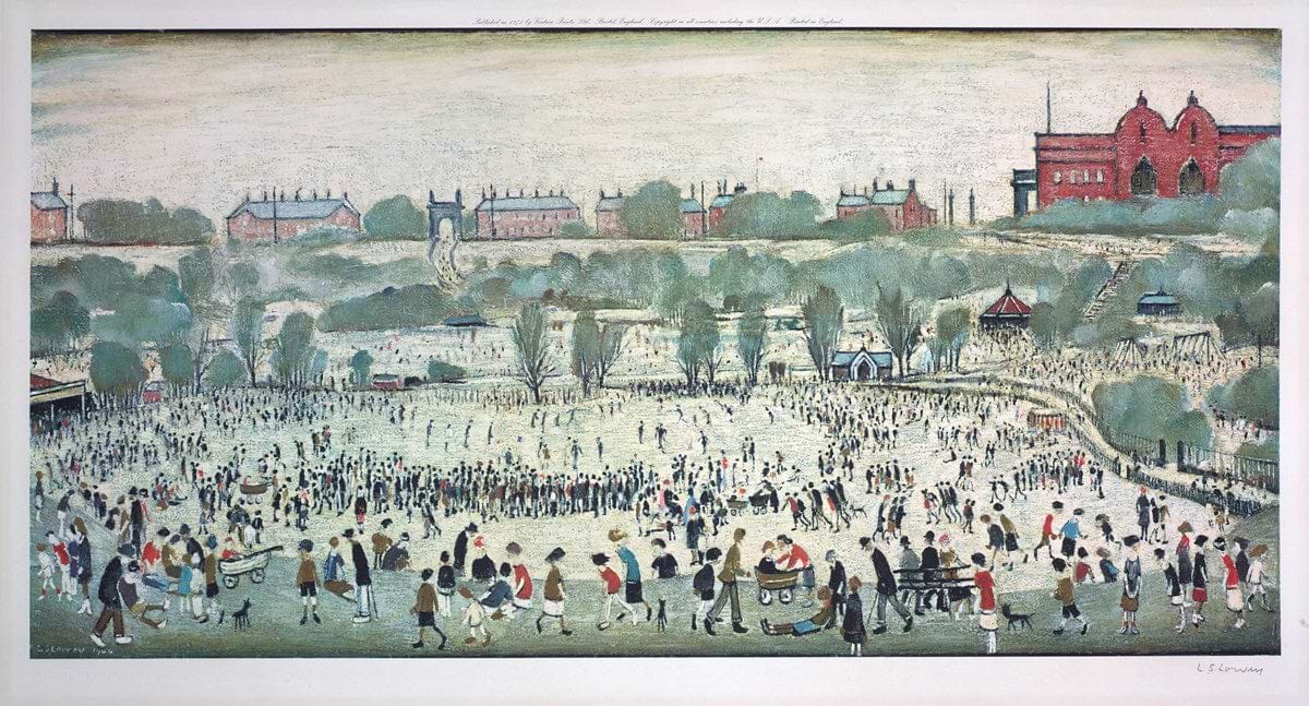 Peel Park