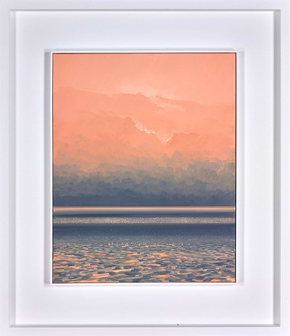Exerting Sky