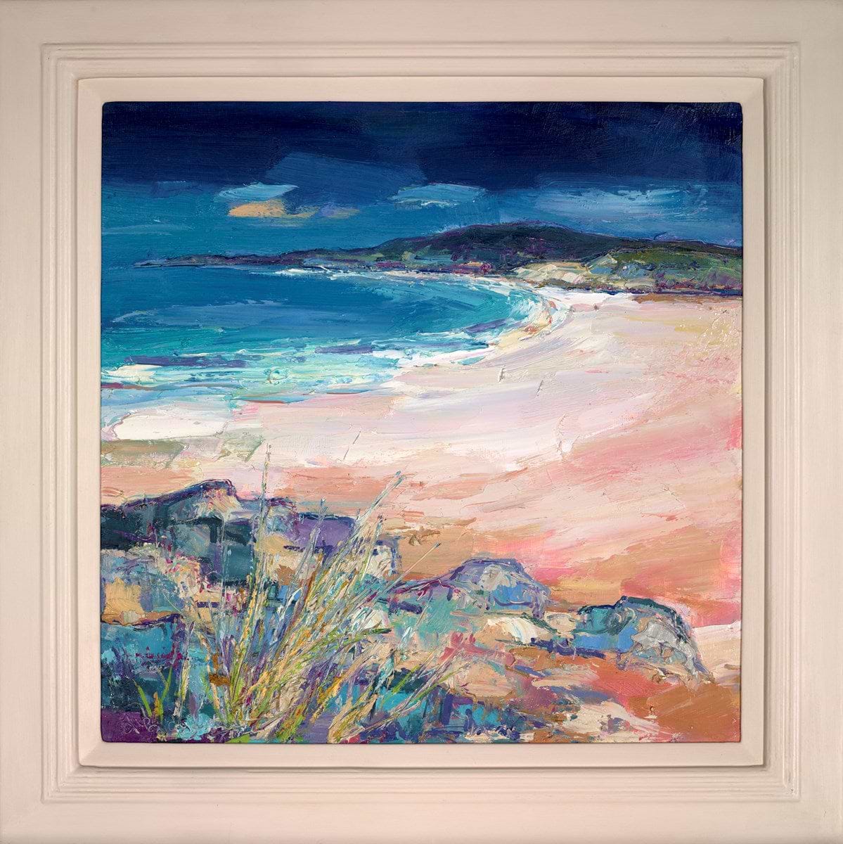 Light On The Sand, Morar