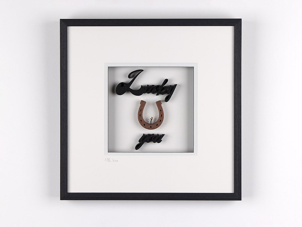 Lucky You (Roomset)
