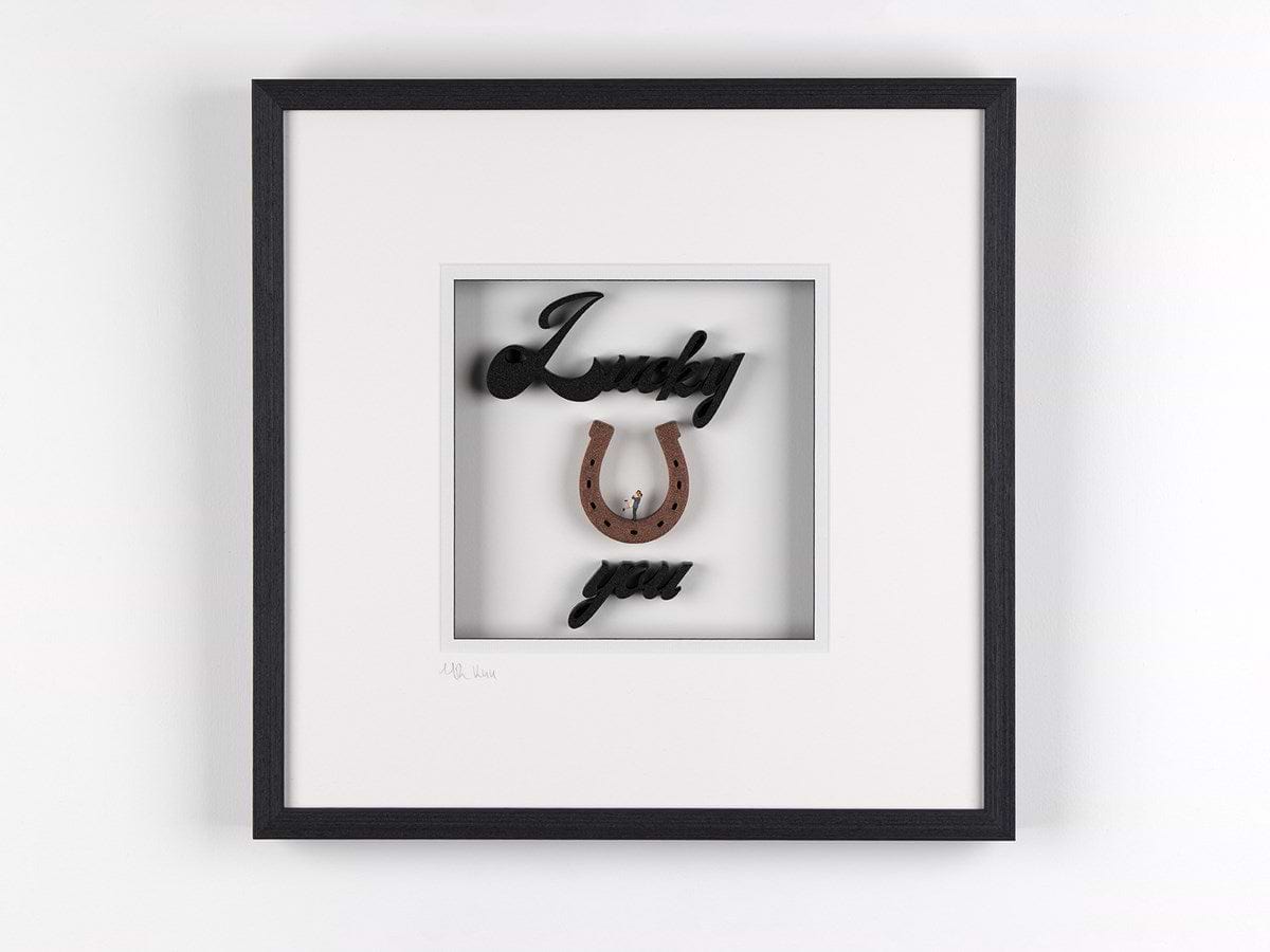 Lucky You (Roomset)