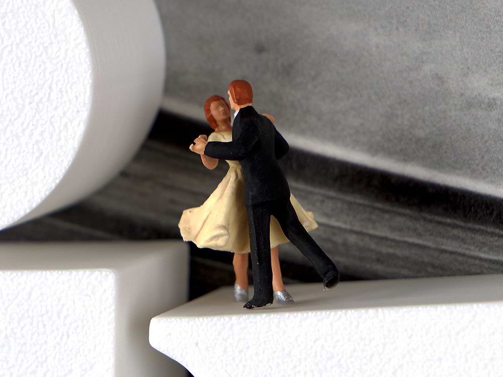 Tiny Dancer (Detail1)