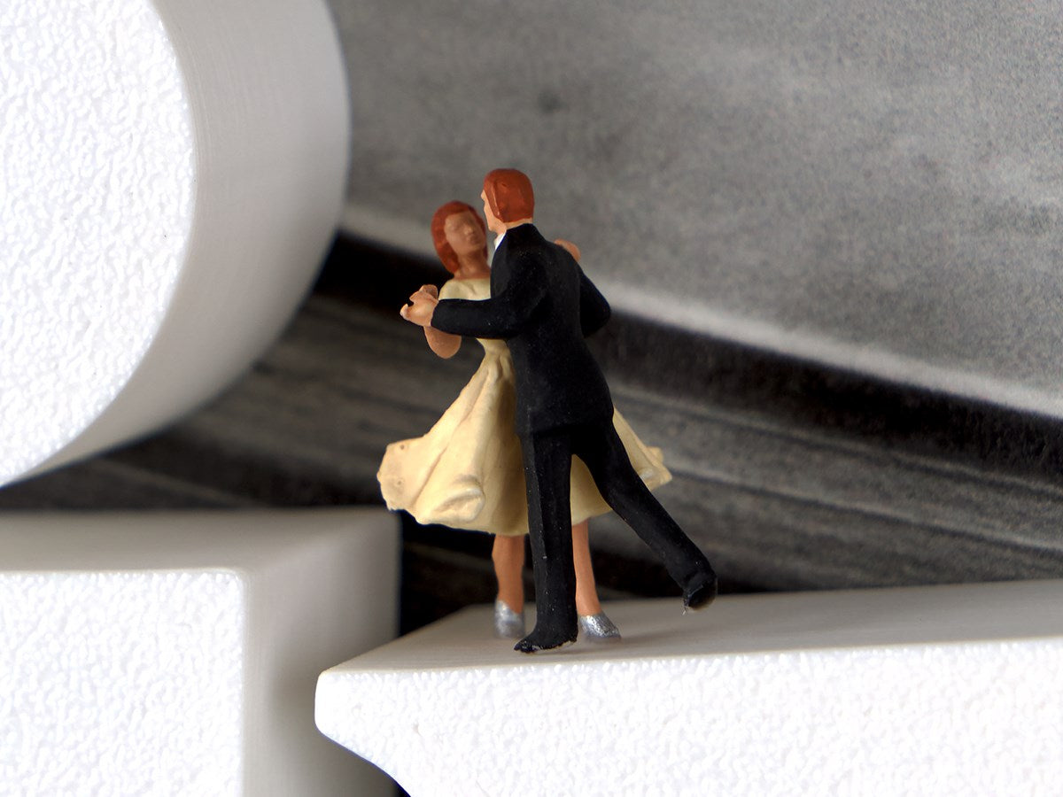 Tiny Dancer (Detail1)
