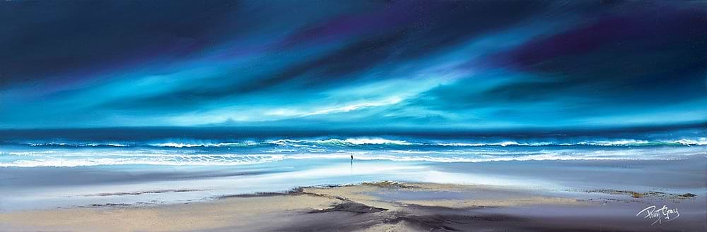 Coastal Beauty II