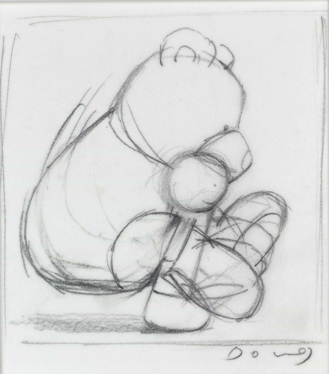 Bear Necessities II