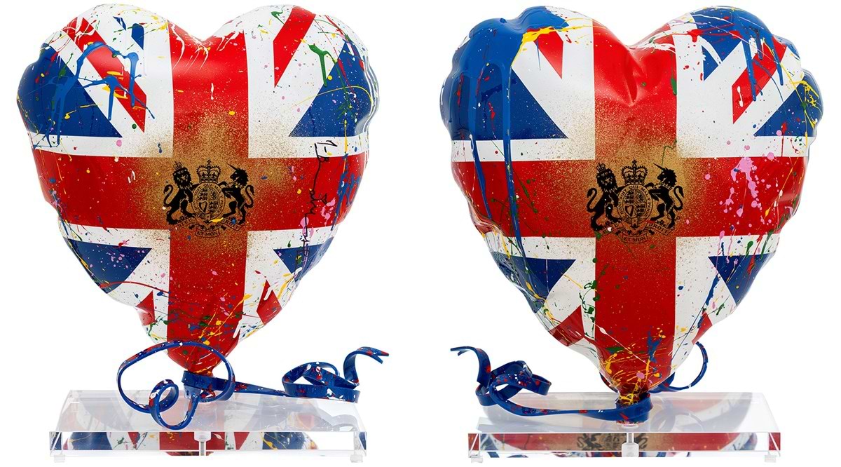 Balloon Heart