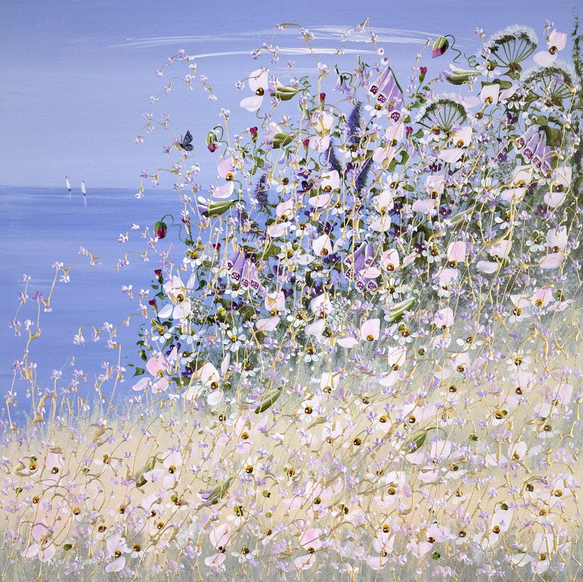 Summer Joy IV