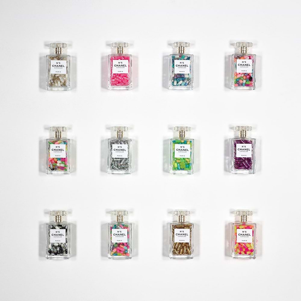 Chanel No 5