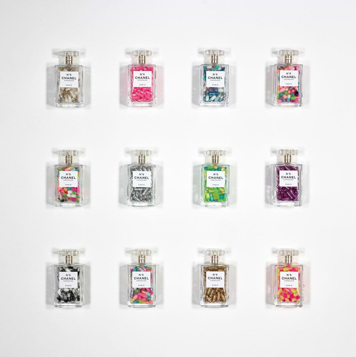 Chanel No 5