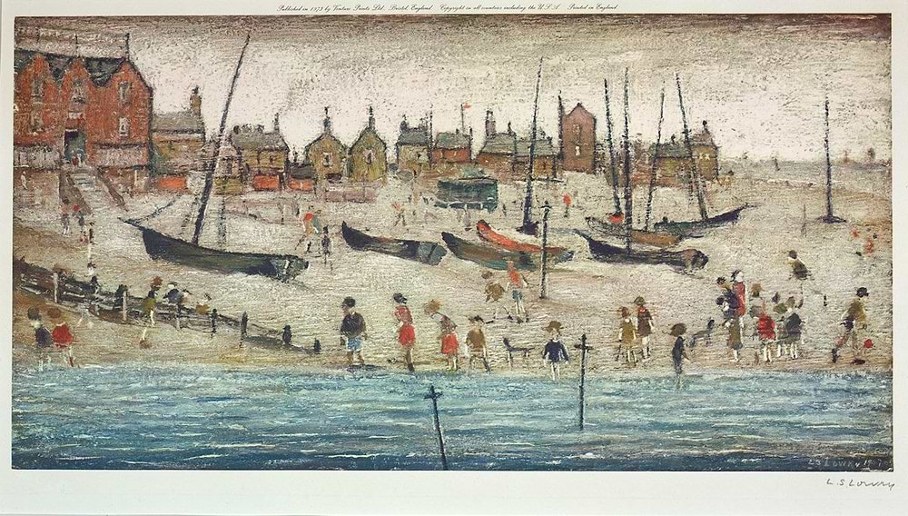 The Beach 482/850