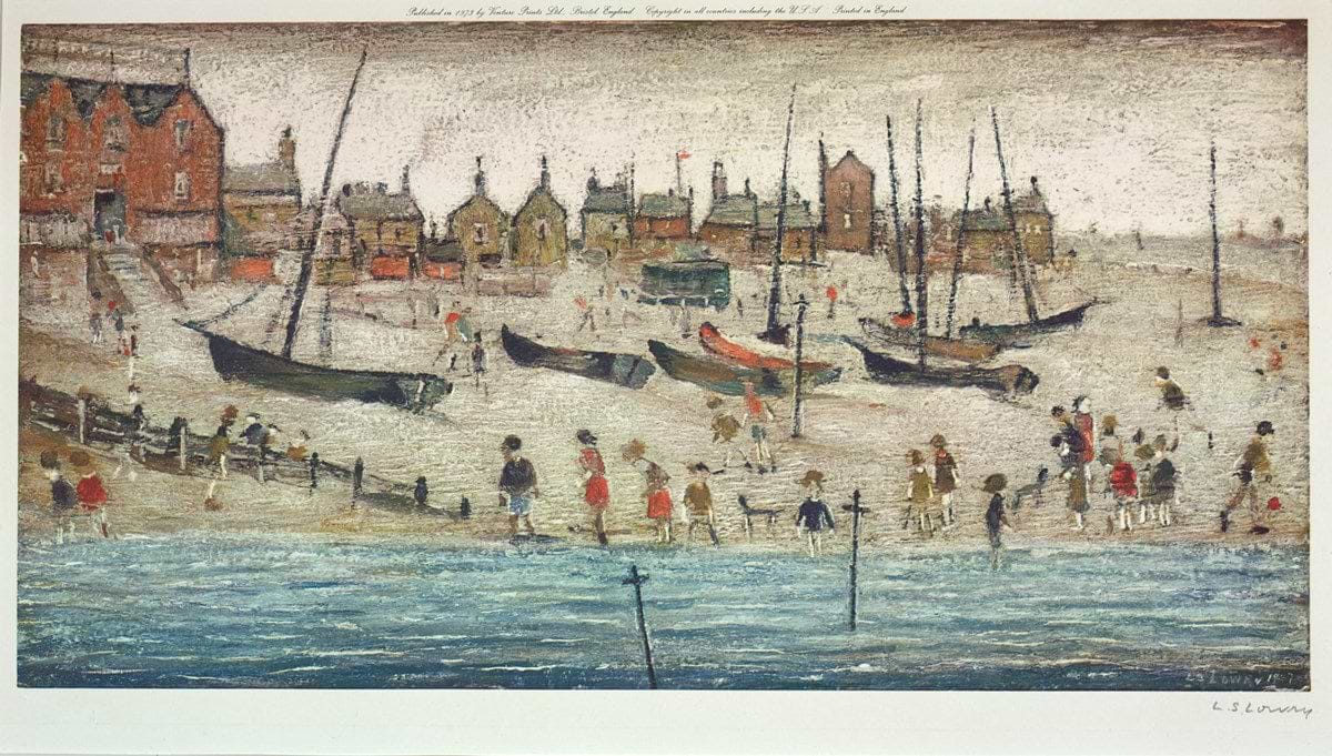 The Beach 482/850
