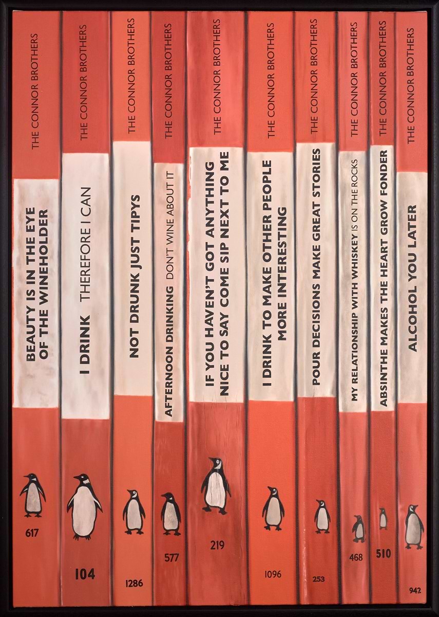 Great Stories