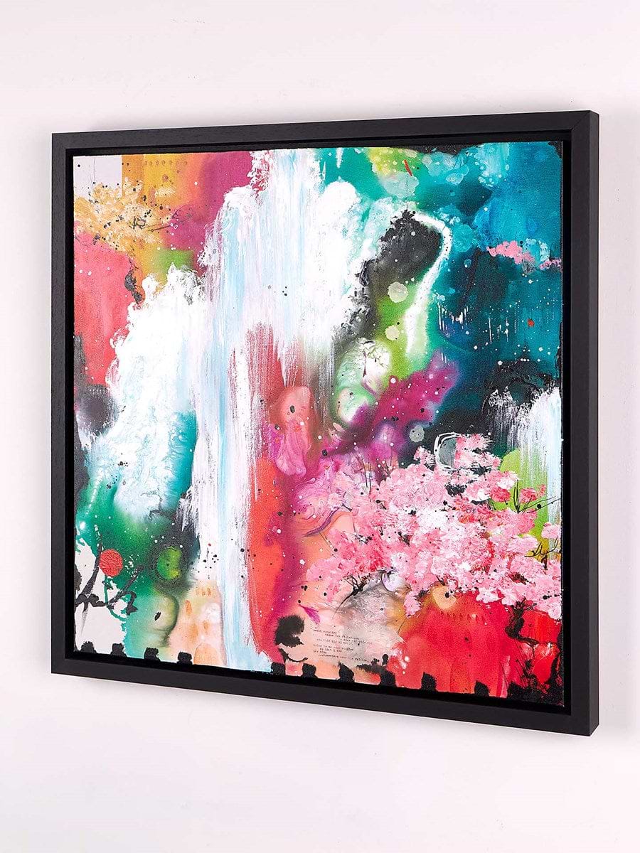 Rainbow Songbird (Roomset)