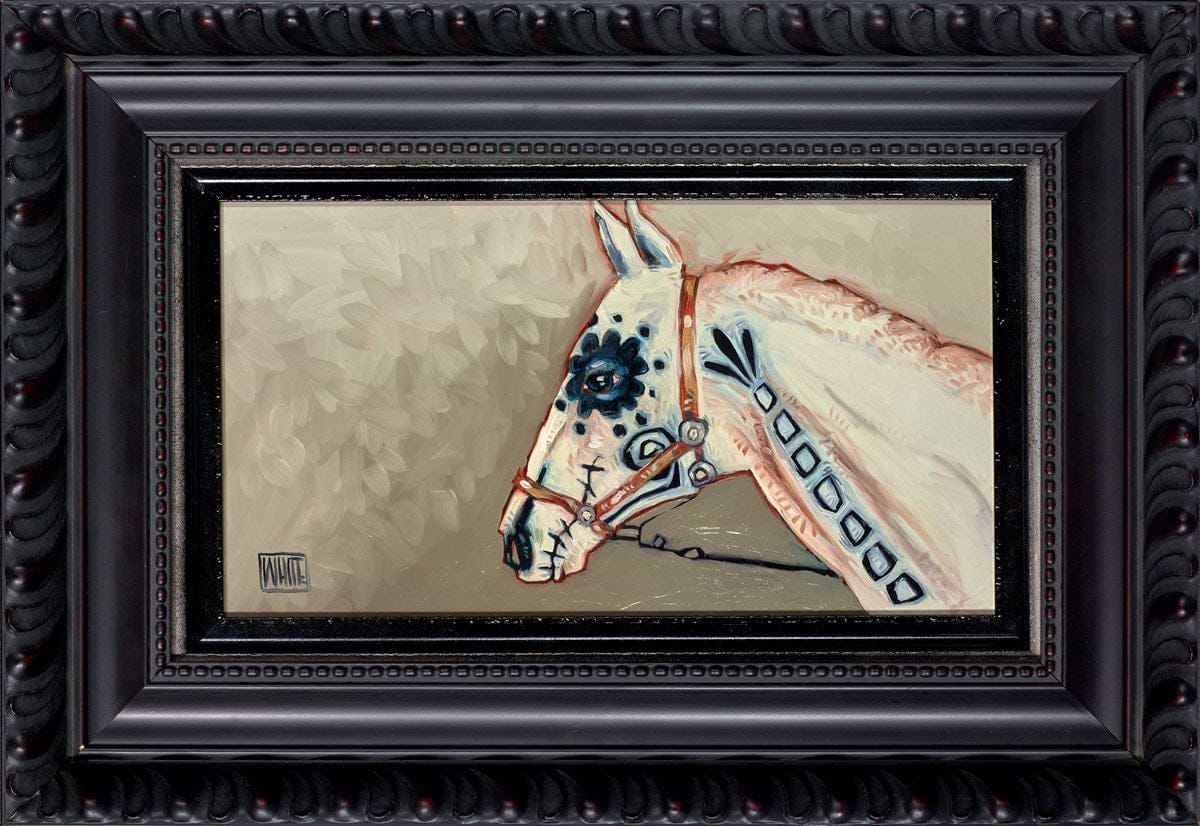 The Horse Studies II