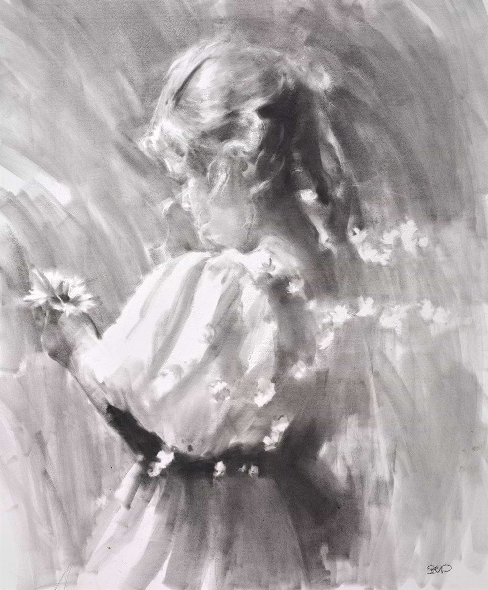 Little Flower Picker