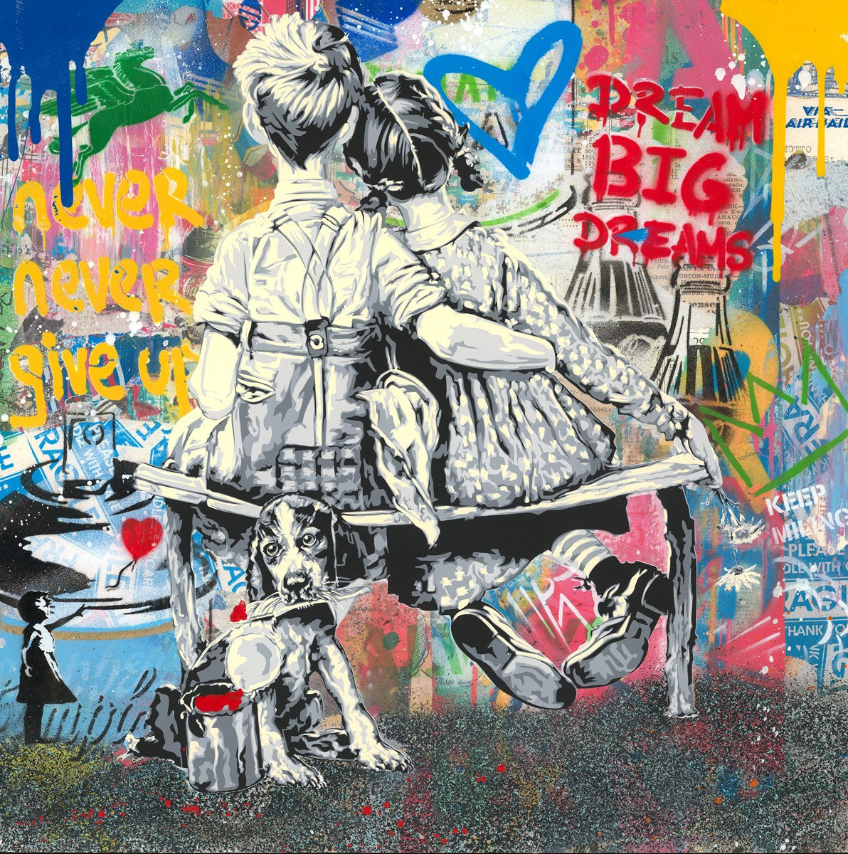 Work Well Together