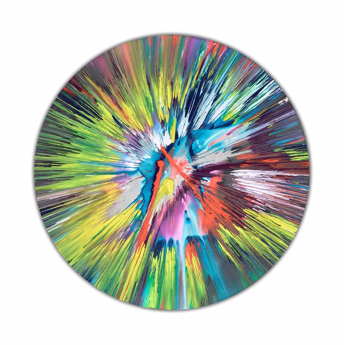 Circle Spin