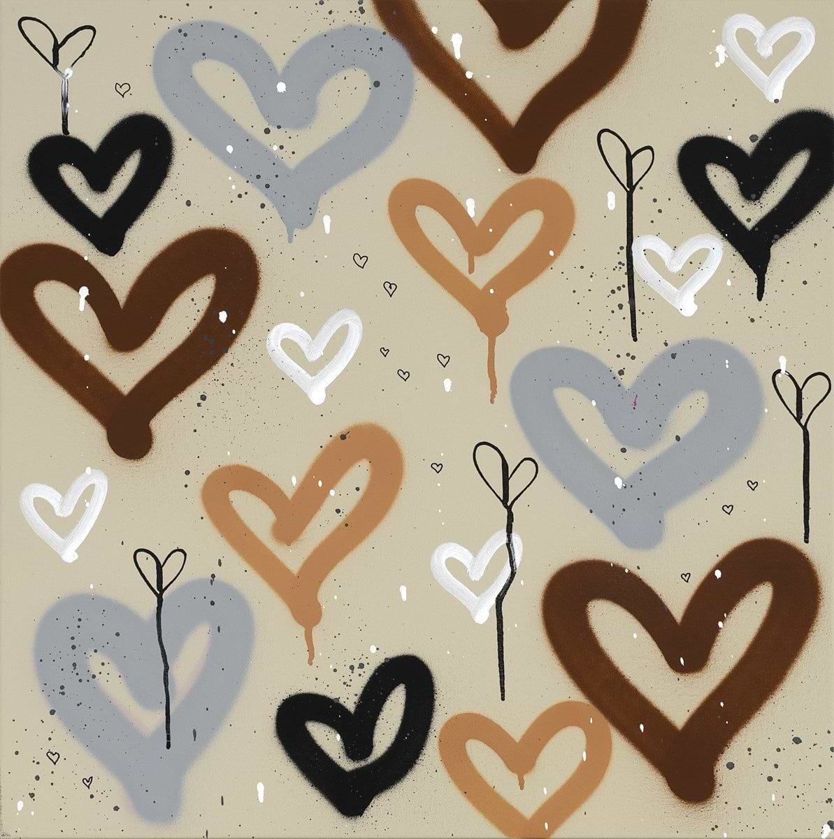 Heart Alignment